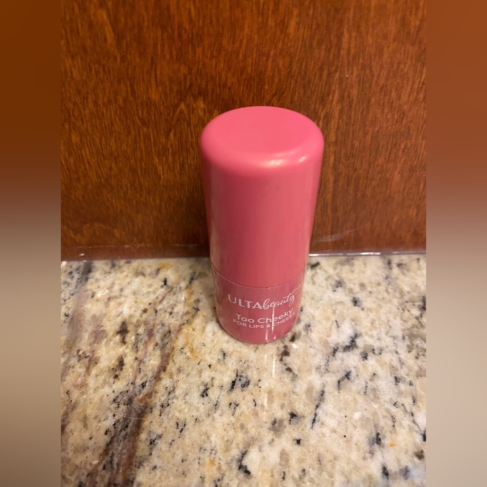 Ulta Beauty Too Cheeky For Lips and Cheeks